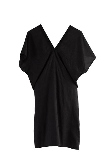 HSS12 SKINNY IVY ALL SQUARE DRESS - VARIOUS